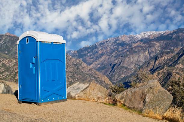 Trusted Allyn, WA Portable Potty Rental Experts