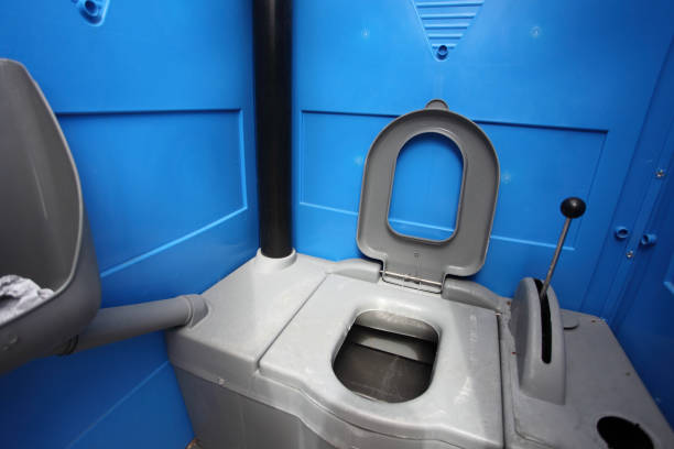 Portable Toilet Rental for Emergency Services in Allyn, WA